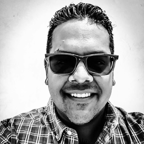 Jorge Olmeda’s avatar
