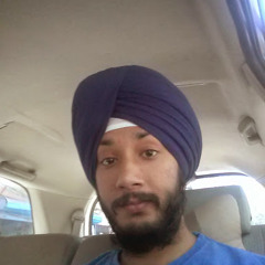 Sharanjeet Singh Mago