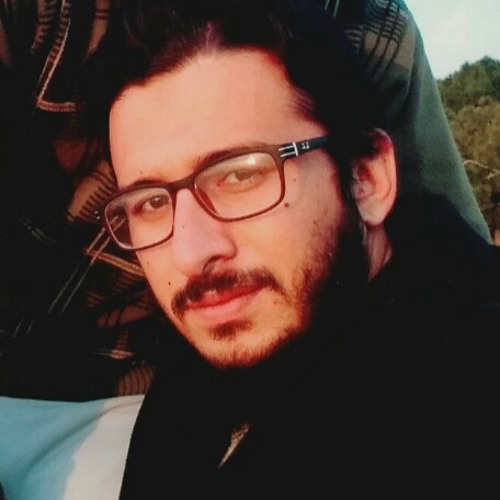 Waqas Rahim’s avatar