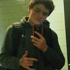 Matthew Cookinham