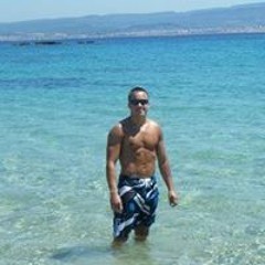 Pedro Somol