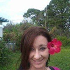 Megan Allen Kuhn