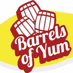 Mr Yum Yum
