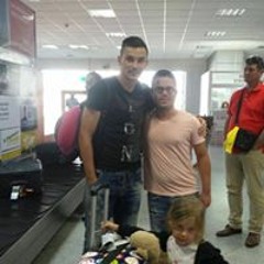 דניאל גולוב