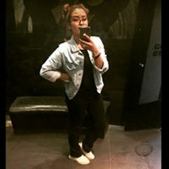 Mariam Muhammed