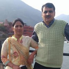 Chaman Lal Gumra