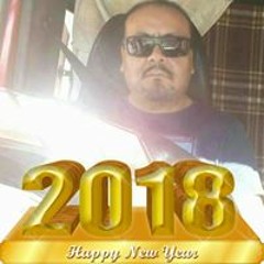 Jaime Luis Espinoza Ore