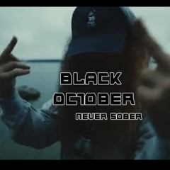 Black October aka Spinhell