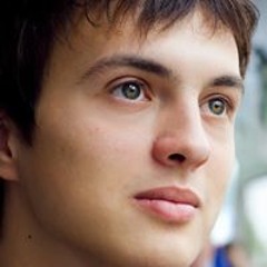 Dmitriy Shpakov