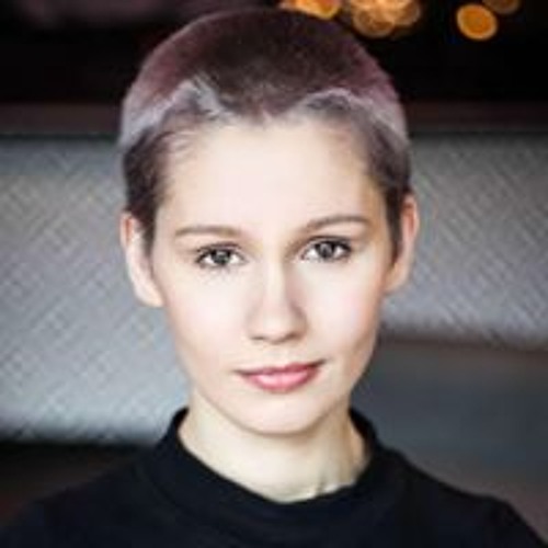 Anna Christensen’s avatar