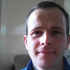 Paul John William Barton