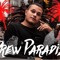 DREW PARADIZE