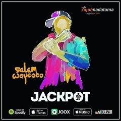 Ku Masih Mencintainya - Jackp