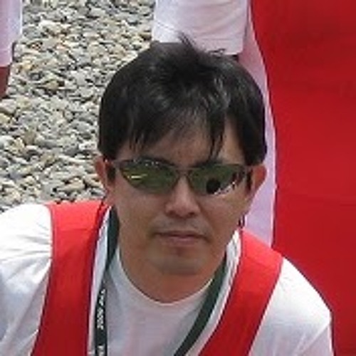 Katsuaki Nishimura’s avatar