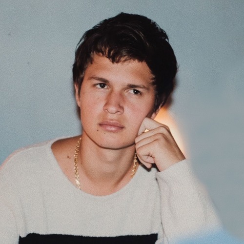 Stream Ansel Elgort music | Listen to songs, albums, playlists for free on  SoundCloud