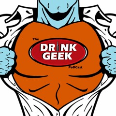The Drink Geek Podcast