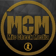 Mic Check Media UK