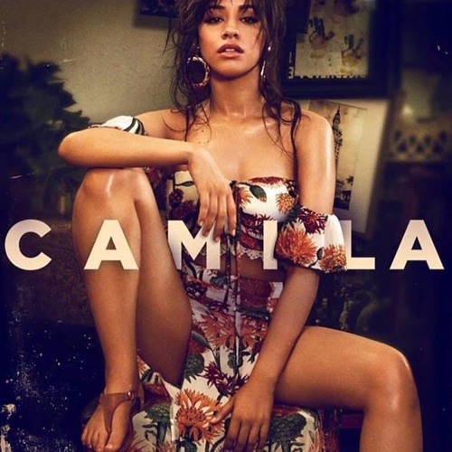 Camila Cabello’s avatar