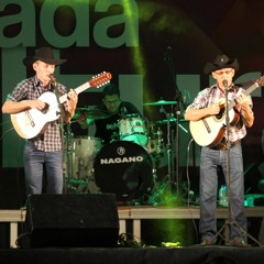 Douglas Viola & Pantaneiro