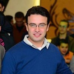 Hazem Anan
