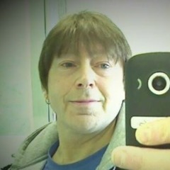 Bernard Michael Nussbaum