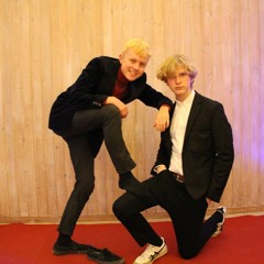 Morten og Christoffers podcast