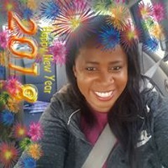 Naila Hussein