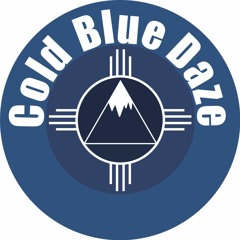 Cold Blue Daze