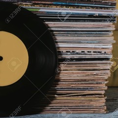 Stacked Wax Records