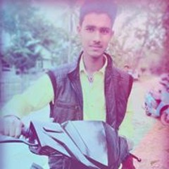 Vishal R Ronny