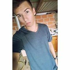 Alex Lisboa