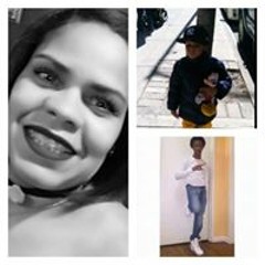 Indira Gonzalez Fabian