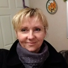 Liz Davis