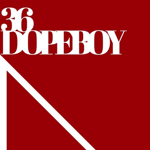 36 DopeBoy’s avatar