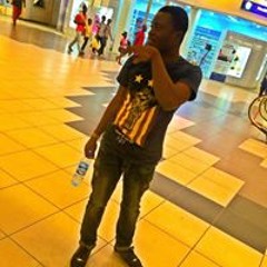 Arnold Victor Aribisala