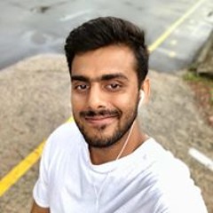 Kunal Dubey