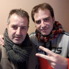 Dj Cristian Corral