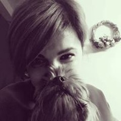 Алина Бабаева