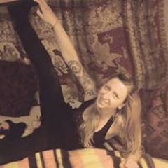 Amelia Eichhörnchen