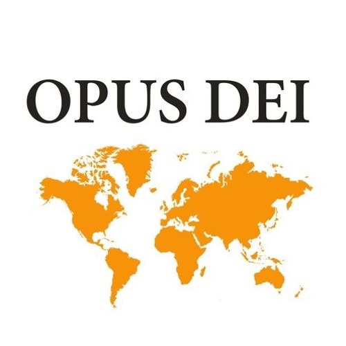 Opus Dei (English)’s avatar