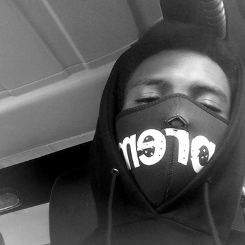 Maniac - AAR. (Prod. mo_cube)