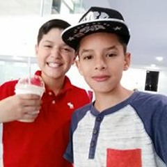 Hurtado Erick Flores