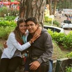 German Gabriel Montaña