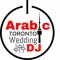 ARABIC DJ TORONTO