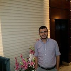 Mo'az Ahmad Hammad