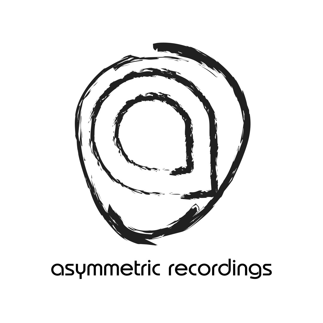 Asymmetric Dip