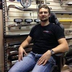 Анатолий Искратов