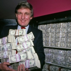 God Emperor Daddy Donald Trump