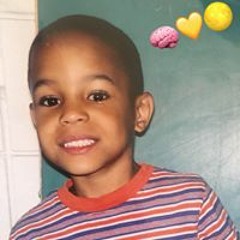 Antwon Thomas