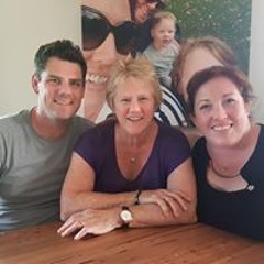 Rhonda Delander Eade